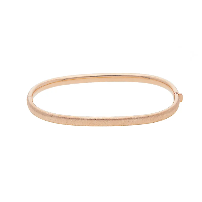 Armreif aus 18 Karat Roségold - 286377