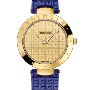 Balmain Balmainia Bijou Damenuhr | 33 mm - B4250.72.27