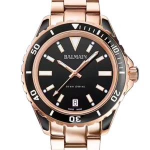 Balmain Ophrys Damenuhr | 38.50 mm - B4337.33.65