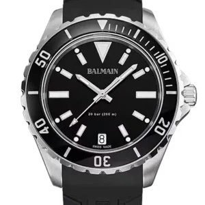 Balmain Ophrys Herrenuhr | 42.50 mm - B4347.32.65