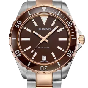 Balmain Ophrys Herrenuhr | 42.50 mm - B4348.33.55