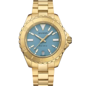 Balmain Ophrys Lady Damenuhr | 34.50 mm - B4630.33.95