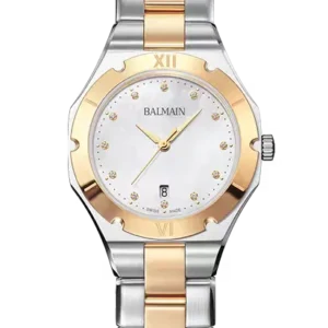 Balmain Be Balmain Damenuhr | 31 mm - B4992.39.86