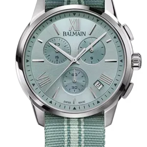 Balmain Madrigal Herrenuhr | 42 mm - B7481.25.96