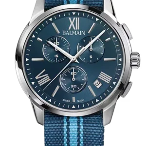 Balmain Madrigal Herrenuhr | 42 mm - B7481.72.92