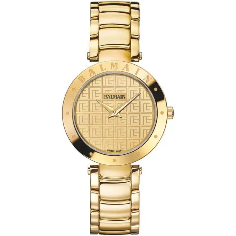 Balmain Balmainia Lady Bijou Damenuhr - B4250.33.27