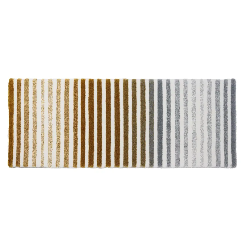 BARNS Sparkling Bathroom Rug by Abyss & Habidecor