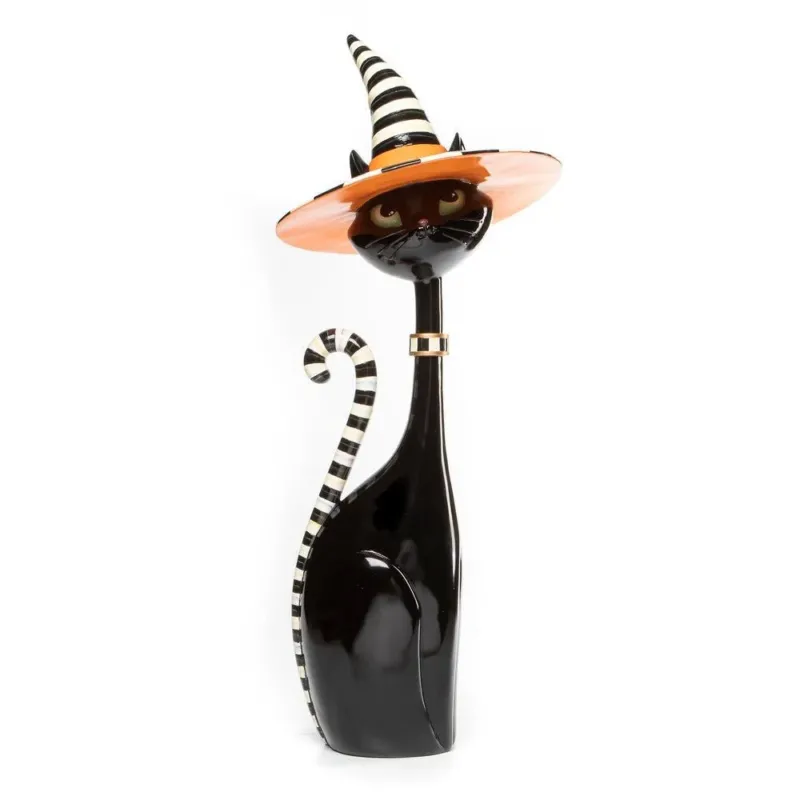 Boo Sophisticat by MacKenzie - Childs - |VESIMI Design|