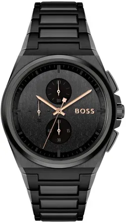 Hugo Boss Chronograph Herrenuhr - HB1514068