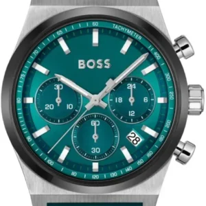 BOSS Candor Herrenuhr - 1514244