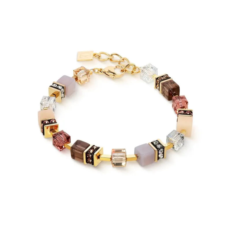 Coeur de Lion Armband - 3039-30-1132