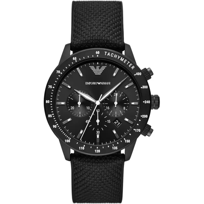 Emporio Armani Mario Chronograph - AR11453