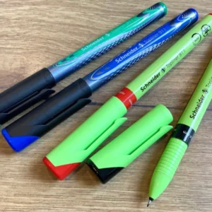 Fineliner 0.4 Topliner 911 Schneider°