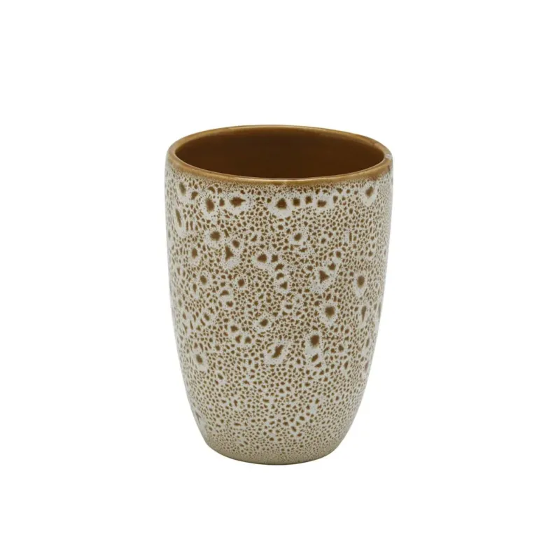 Ginger Bathroom Accessories - Toothbrush Holder - |VESIMI Design| Luxury and Rustic bathrooms online