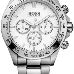 Hugo Boss Ikon Herrenuhr - 1512962