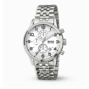 Hugo Boss Chronograph Herrenuhr - HB1512445