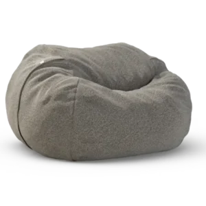 vetsak | Beanbag Large - Pebble - Platinum