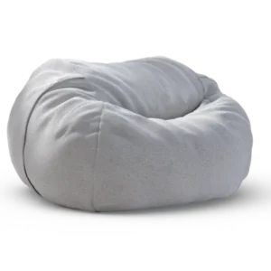 vetsak | Cover Beanbag Large - Ridge - Dune