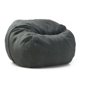vetsak | Beanbag Medium - Pique - Dark Grey