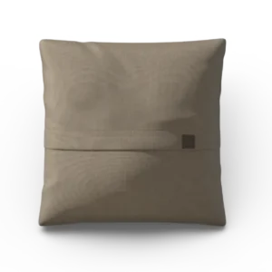 vetsak | Big Pillow - Terrain - Driftwood