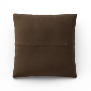 vetsak | Jumbo Pillow - Pebble - Umber