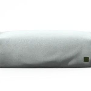 vetsak | Lounge Pillow - Pique - Turquoise