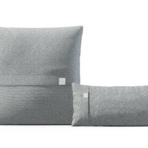Pillow Set 1 - Ridge - Limestone