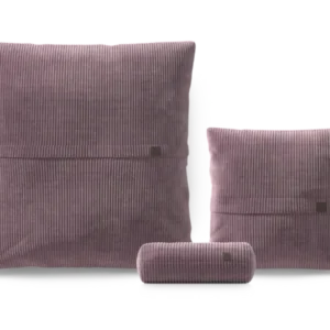Pillow Set 2 - Cord Velour - Blossom