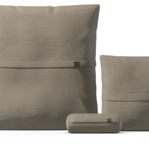 Pillow Set 2 - Terrain - Driftwood