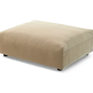 vetsak | Cover Sofa Seat Large - Suave - Creme