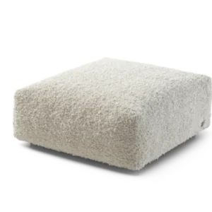 vetsak | Sofa Seat Medium - Doodle - Creme