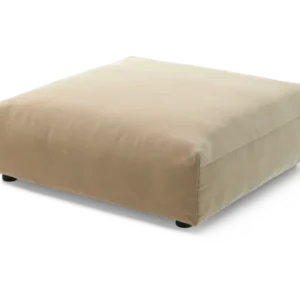 vetsak | Cover Sofa Seat XLarge - Suave - Creme