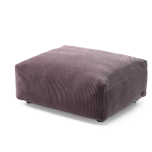 vetsak | Sofa Seat XSmall - Cord Velour - Blossom