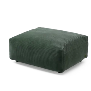 vetsak | Cover Sofa Seat XSmall - Cord Velour - Hunter