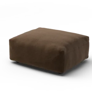 vetsak | Sofa Seat XSmall - Pebble - Umber