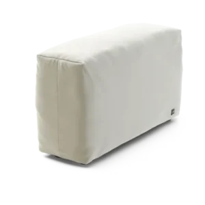 vetsak | Cover Sofa Side Large - Suave - Pearl