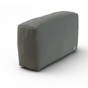 vetsak | Sofa Side Large - Terrain - Flint