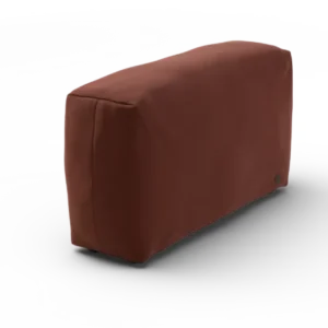 vetsak | Sofa Side Large - Terrain - Saffron