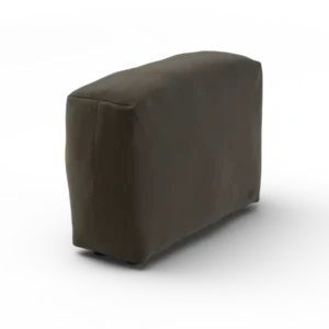 vetsak | Sofa Side Medium - Breeze - Brown