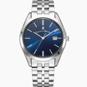Jacques Du Manoir Anfibio Herrenuhr - JWG03202