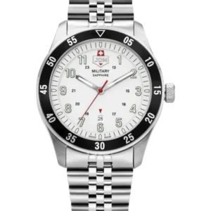 JDM Zulu Herrenuhr - JDM-WG027-03