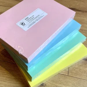 Karteikarten A5 blanko 180g 100St°