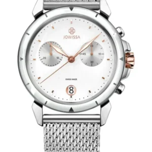 LeWy 6 Schweizer Herrenuhr - J7.139.L