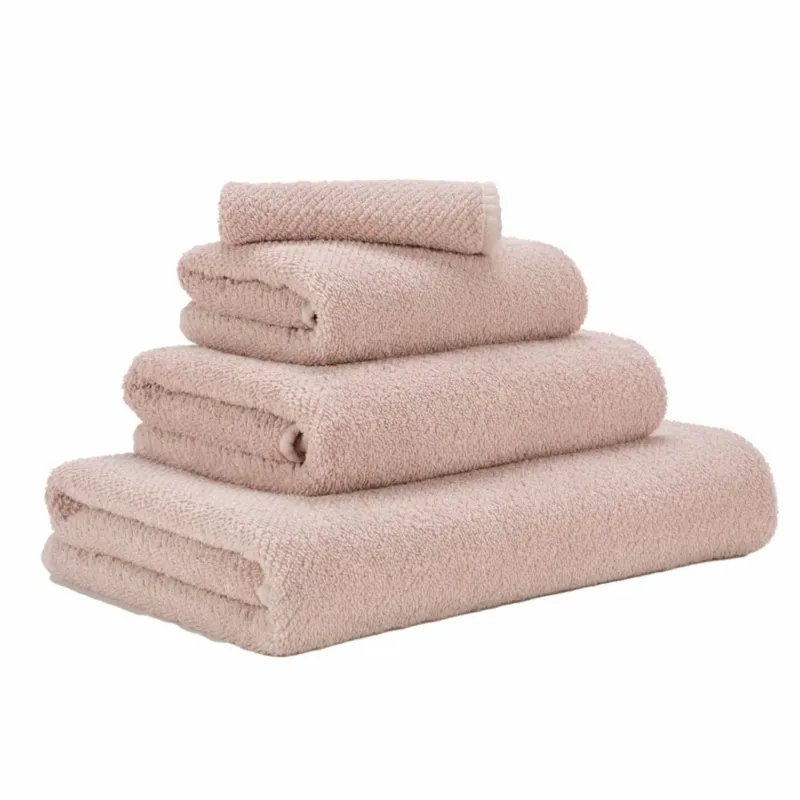 TWILL Luxury Soft Egyptian Cotton Towels | 518 Primrose