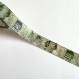 mt tape "Die andere Seite der Mauer" Limited Edition Berlin