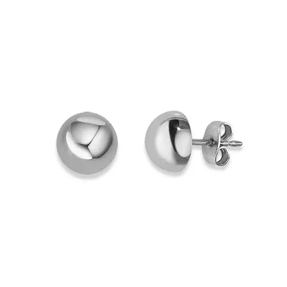 Ohrstecker aus Silber - 6263.04025/0001