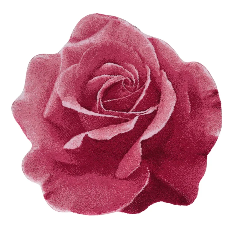 PASSION a Luxury Egyptian Cotton Bathroom Rug by Abyss & Habidecor