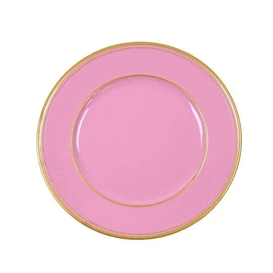 Placemat in Bright Pink by Werns - |VESIMI Design| Luxury Bathrooms and Home Decor