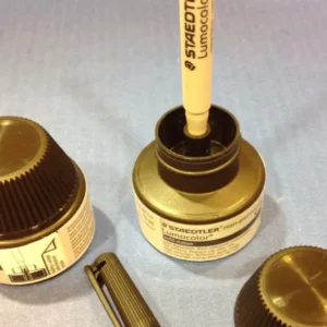 Refill non-permanent von Staedtler
