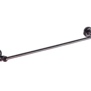 Simple Towel Holder Antique Marble - |VESIMI Design| Luxury and Rustic bathrooms online